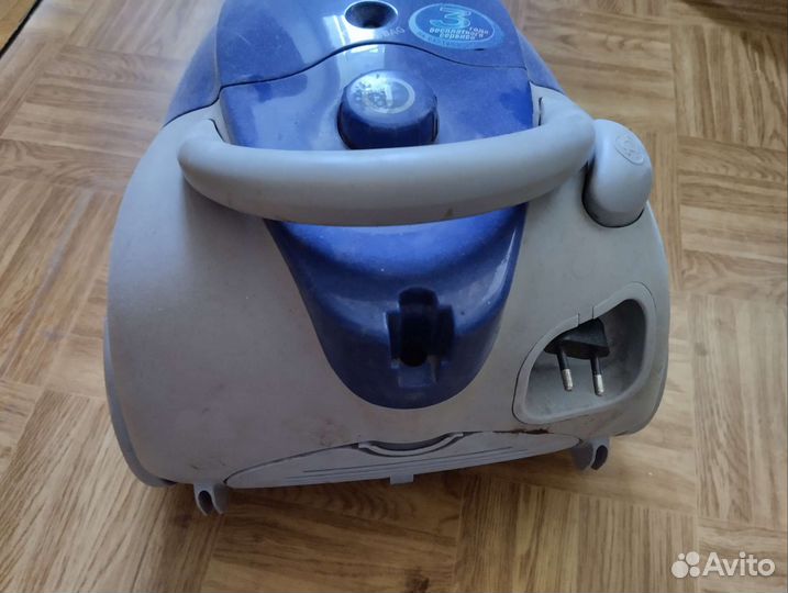 Пылесос Samsung 300w