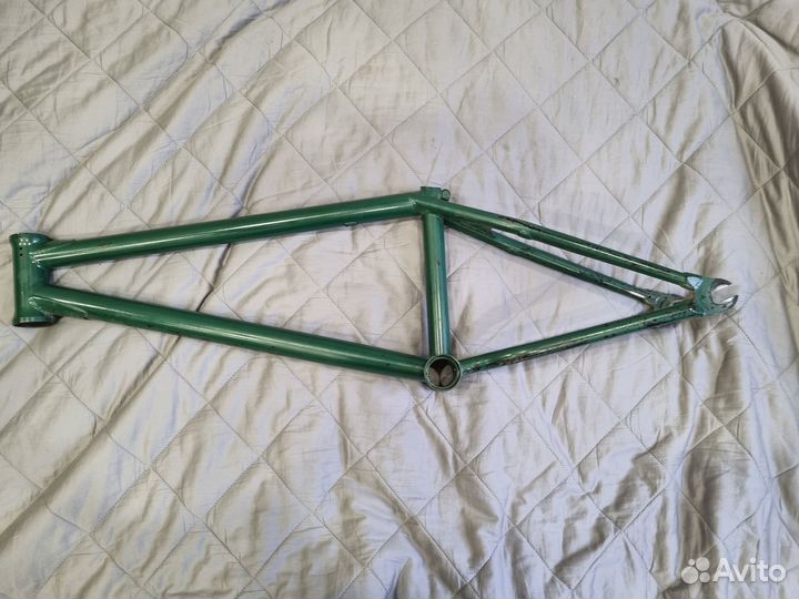 Рама для bmx Subrosa Griffin