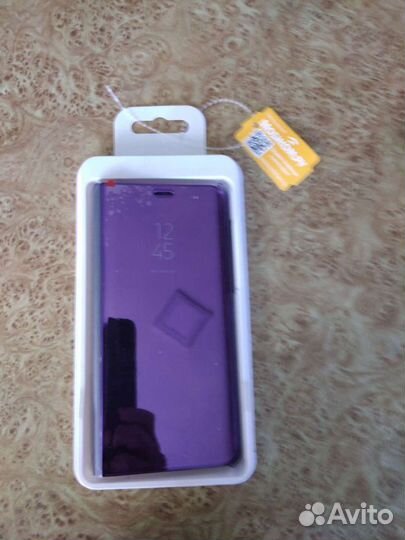 Чехол на honor 7C