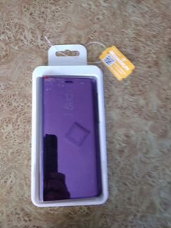 Чехол на honor 7C