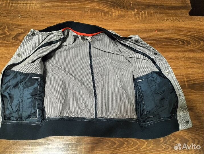 Ветровка детская hm