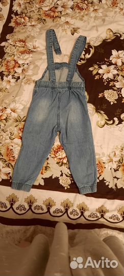 Пакет вещей 80-86