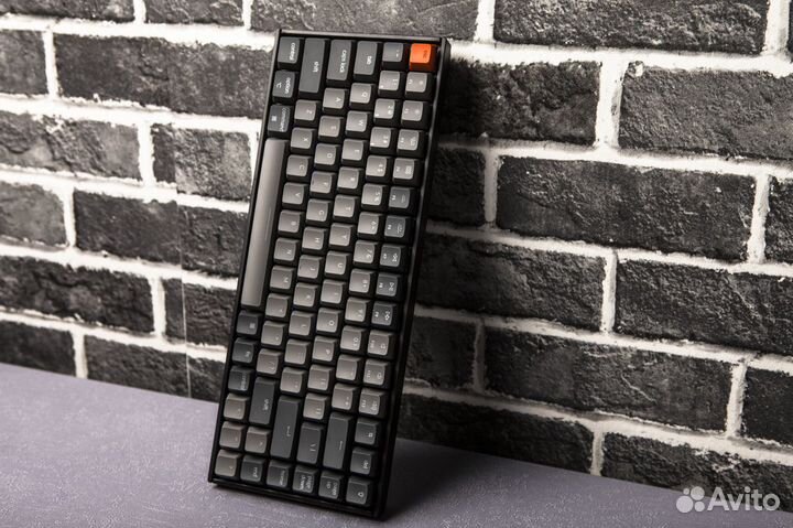 Keychron K2 v2 механическая Bluetooth клавиатура