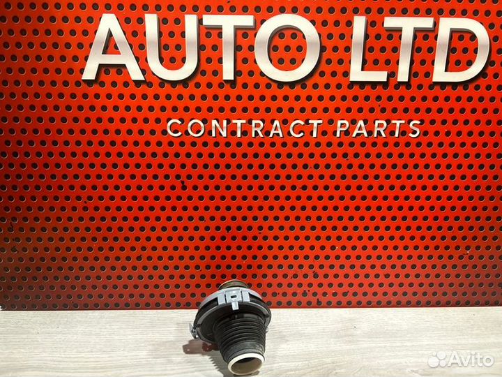 Пыльник Mercedes-Benz Glc W253 2017