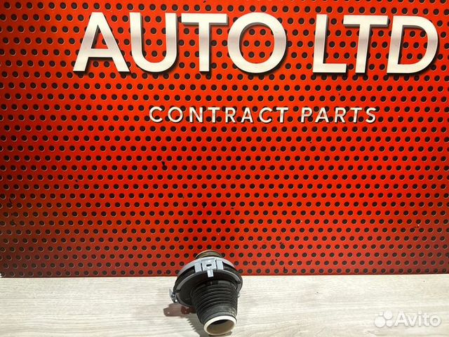 Пыльник Mercedes-Benz Glc W253 2017