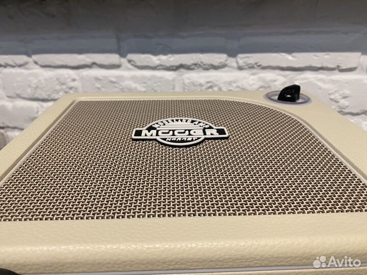 Гитарный комбо Mooer DH02