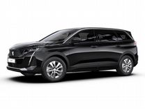 Новый Peugeot 5008 1.8 AT, 2024, цена от 4 449 000 руб.