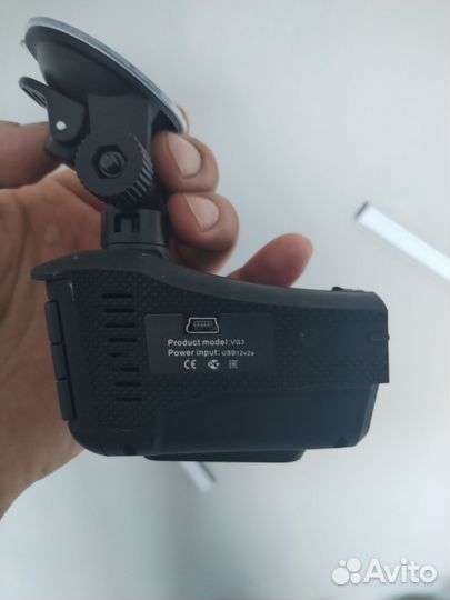 Видеорегистратор