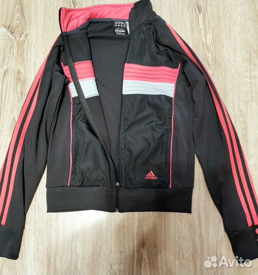 Спортивный костюм на adidas