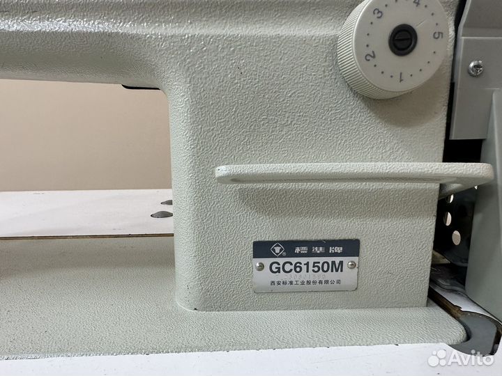 Швейная машина juki