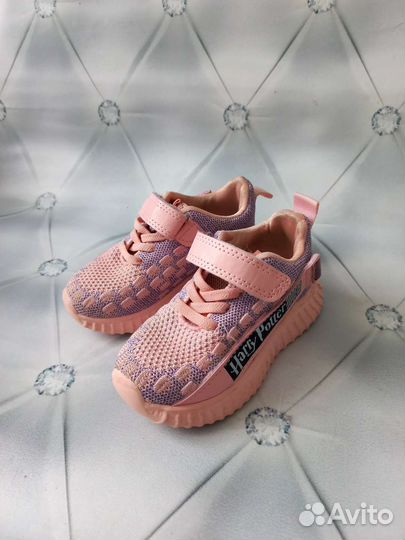 Обувь для девочки 25.26р
