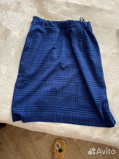 Женская одежда 52-54