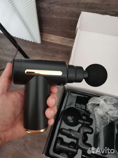 Массажер для тела