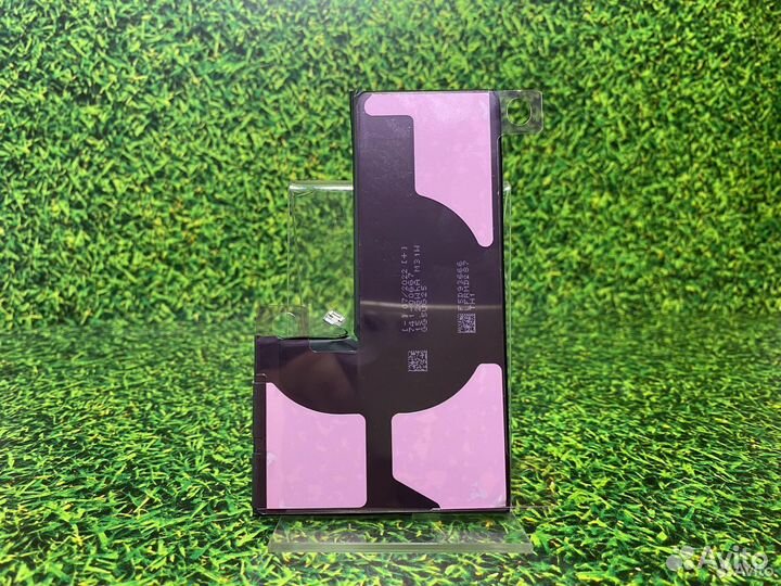 Аккумулятор iPhone 11 Pro Max ориг. Арт. A003