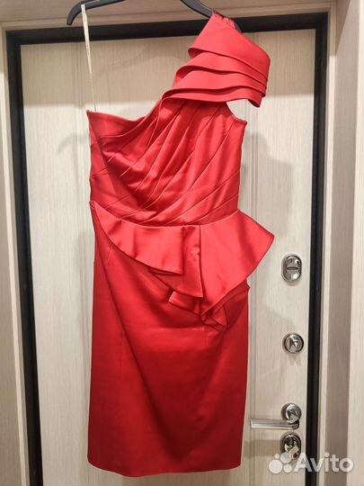 Платье karen millen 44