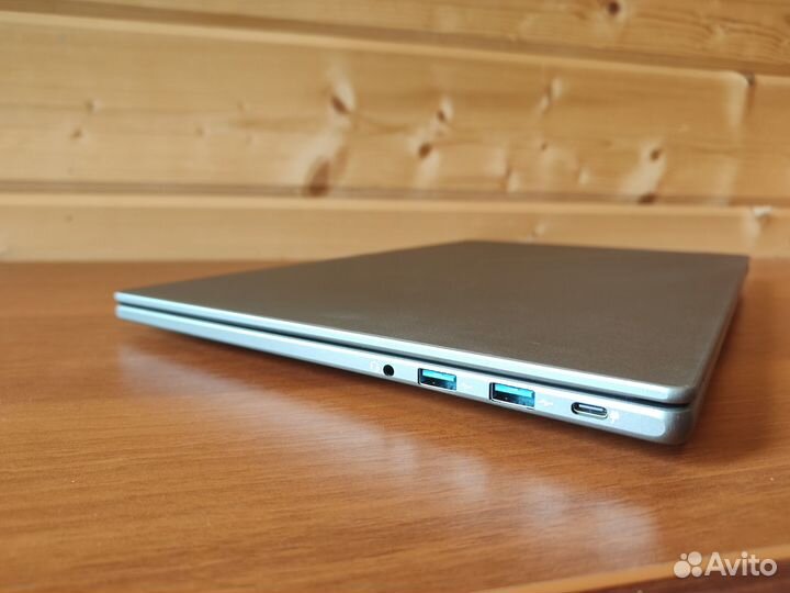 Ноутбук новый i7 1165G7 + MX450 2К 165Гц Под заказ