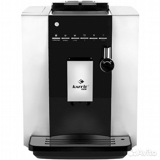 Кофемашина Kaffit KLM 1604 Nizza #218883