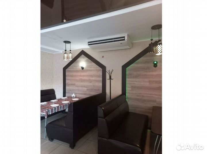 Новая сплит-система