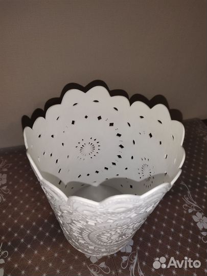 Кашпо для цветов