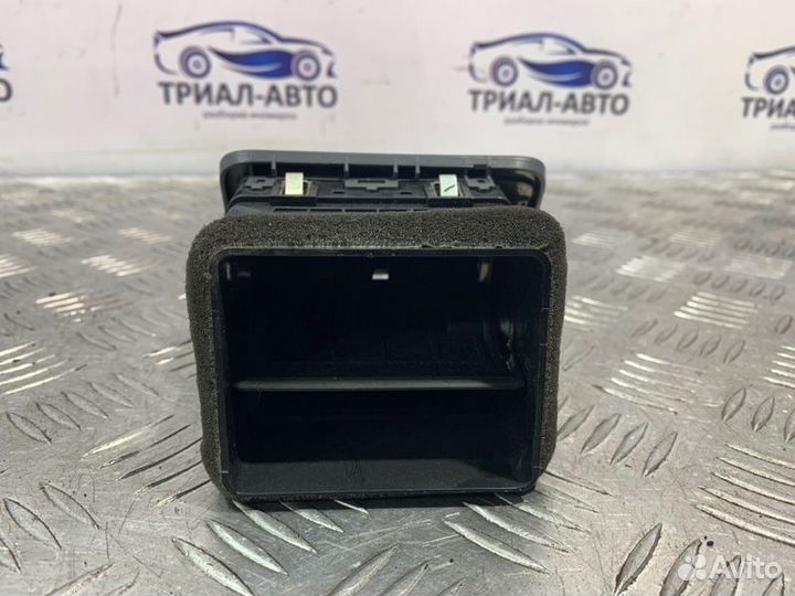 Дефлектор обдува салона Hyundai Tucson 1 G4GC 2005