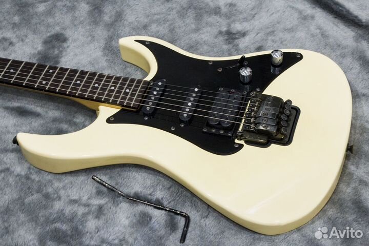 Электрогитара Yamaha RGX-512R Japan