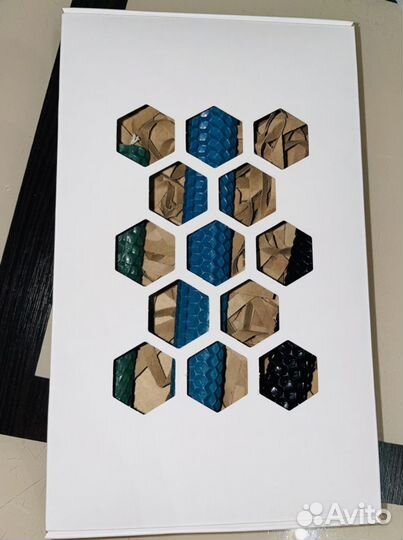 Набор свечи с травами «Денежный прорыв»