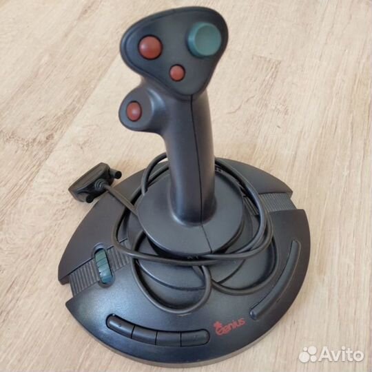 Джойстик Genius Flight 2000 F-23