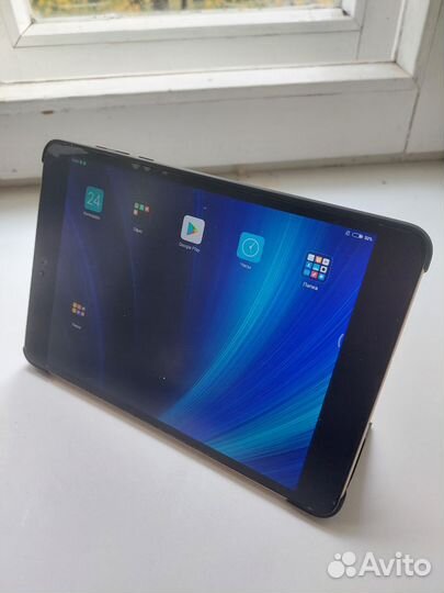 Mi pad 3 4/64гб