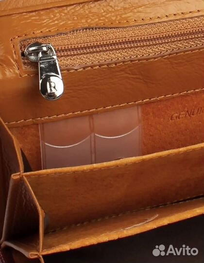 Кошелёк женский