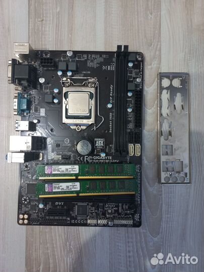 Продам связку