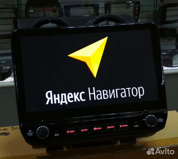 Nissan Qashqai j10 магнитола Android эксклюзивная