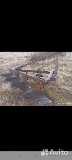 Сеялка, сзс-2