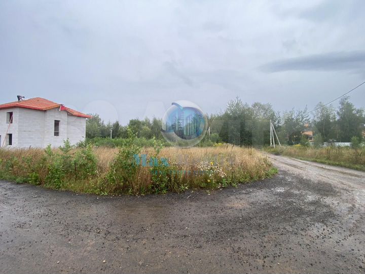 Участок 7,2 сот. (ИЖС)