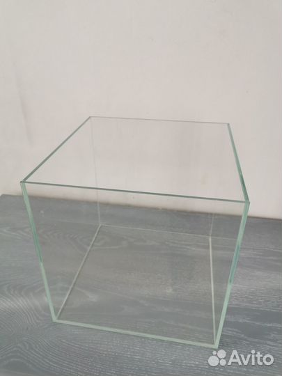 Аквариум оптивайт