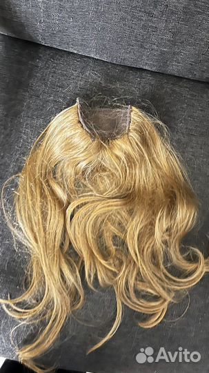 Накладной хвост