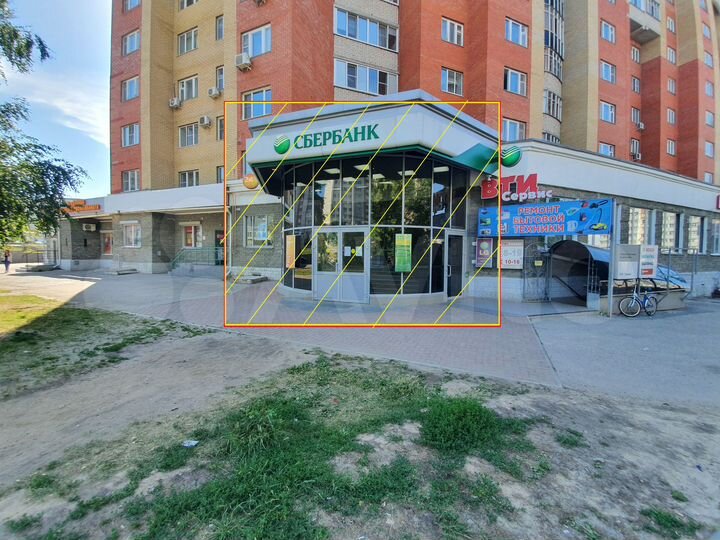 Свободного назначения, 345 м²
