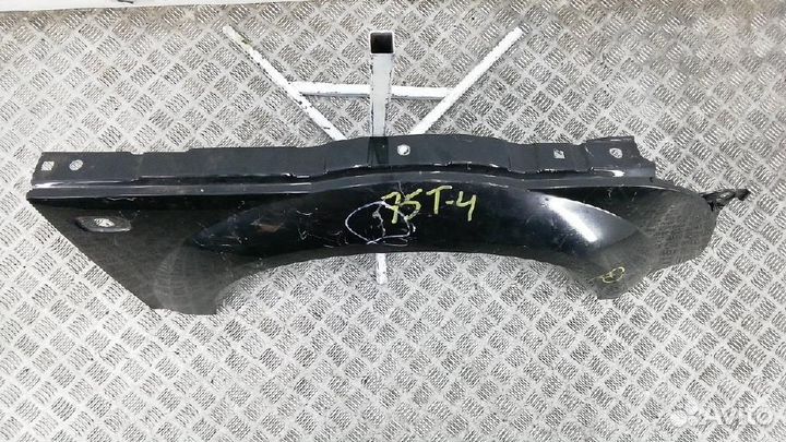 Крыло переднее правое Audi TT