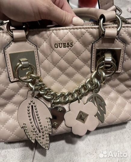 Сумка guess