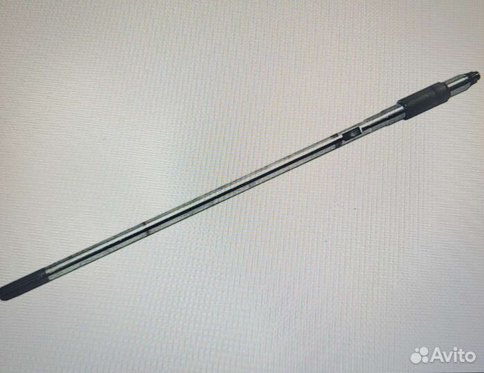 Вертикальный вал Mercury (45-888572)