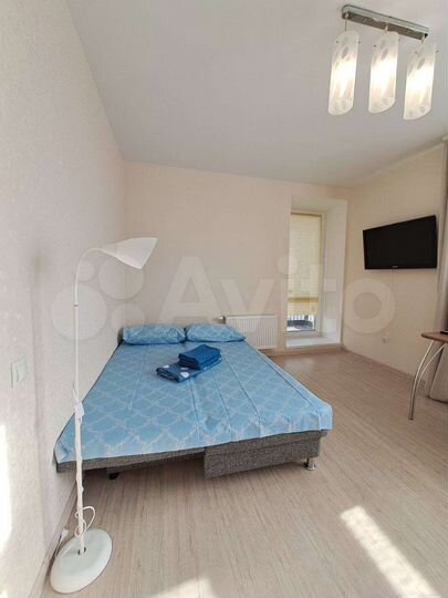 Квартира-студия, 23 м², 9/10 эт.