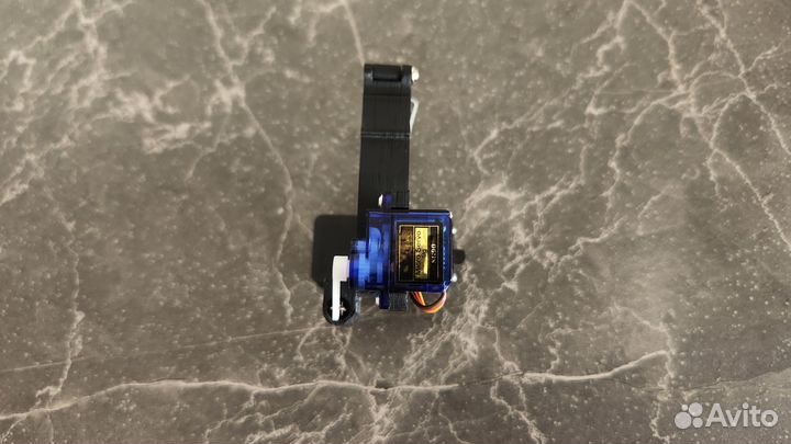 Сбрасыватель для Квадрокоптер DJI Mavic Air 2 Fly