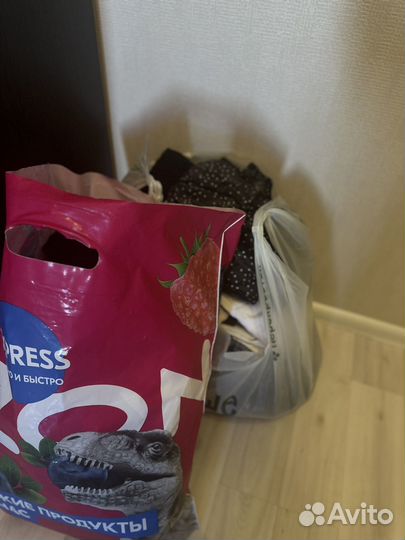 Вещи женские пакетом размер 42-44