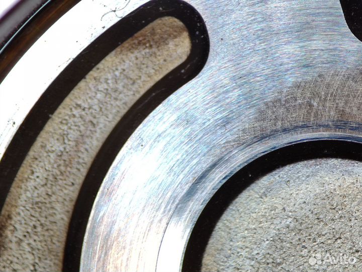 Форсунка Denso Piezo D-CAT на Toyota/Lexus