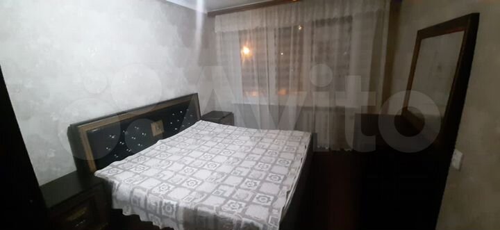 2-к. квартира, 42 м², 2/5 эт.