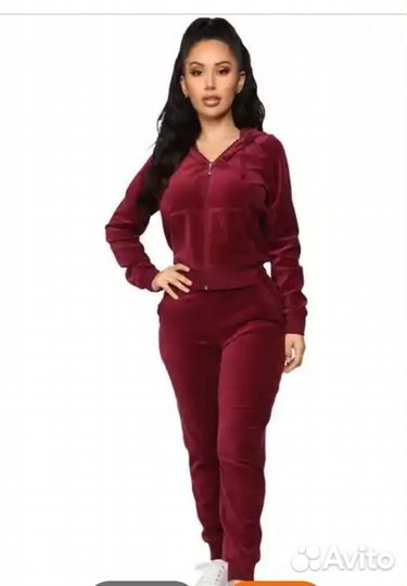 Спортивный костюм 44р