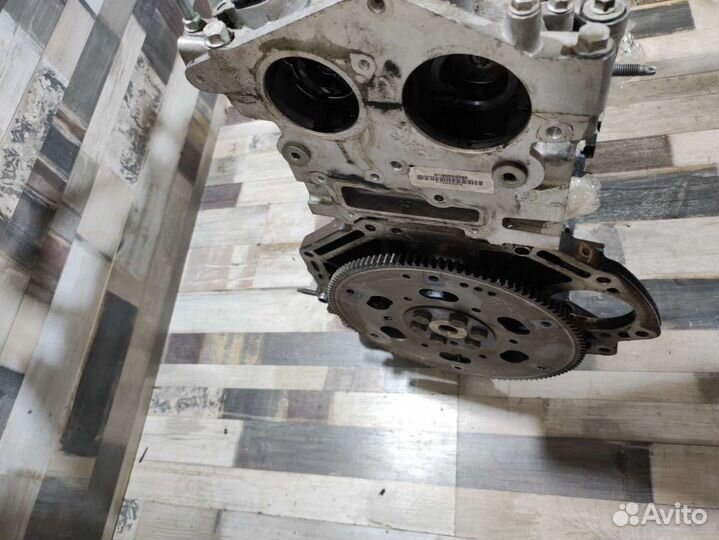 Двигатель Opel Antara (2006 - 3000) 2.2 Z22D1