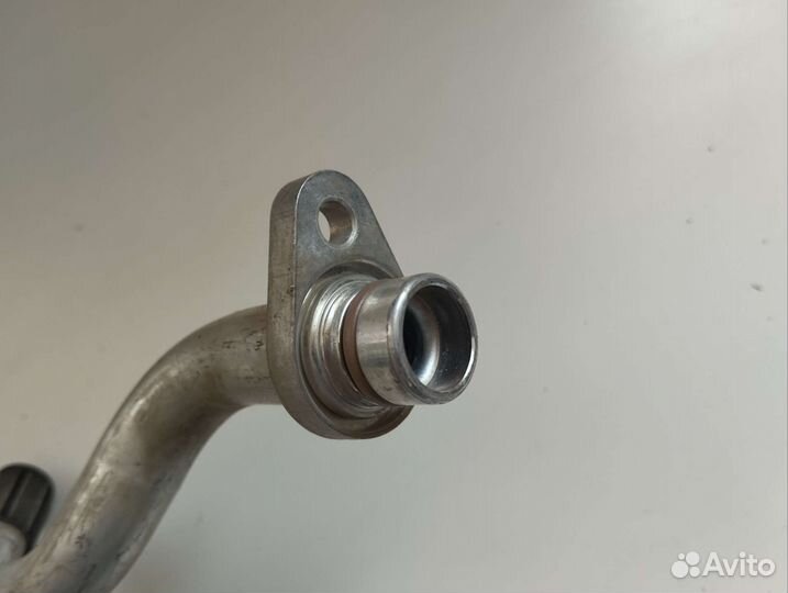 Трубка кондиционера Renault Sandero Stepway 2