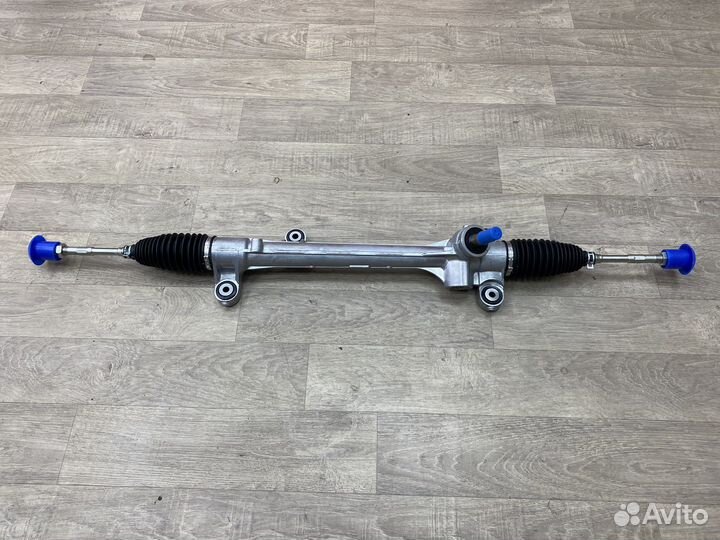 Рулевая рейка Allion/Premio 260/Isis Правый руль