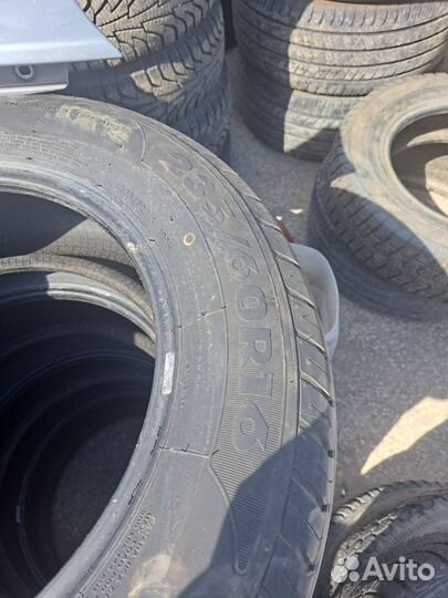 Atlas AS600 215/65 R16 102V