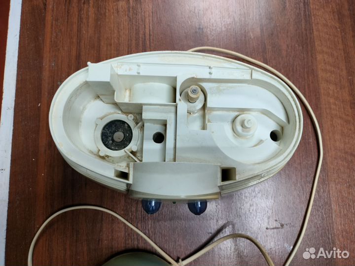 Увлажнитель